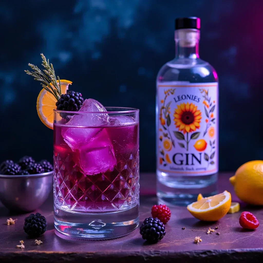 Bramble 🍇