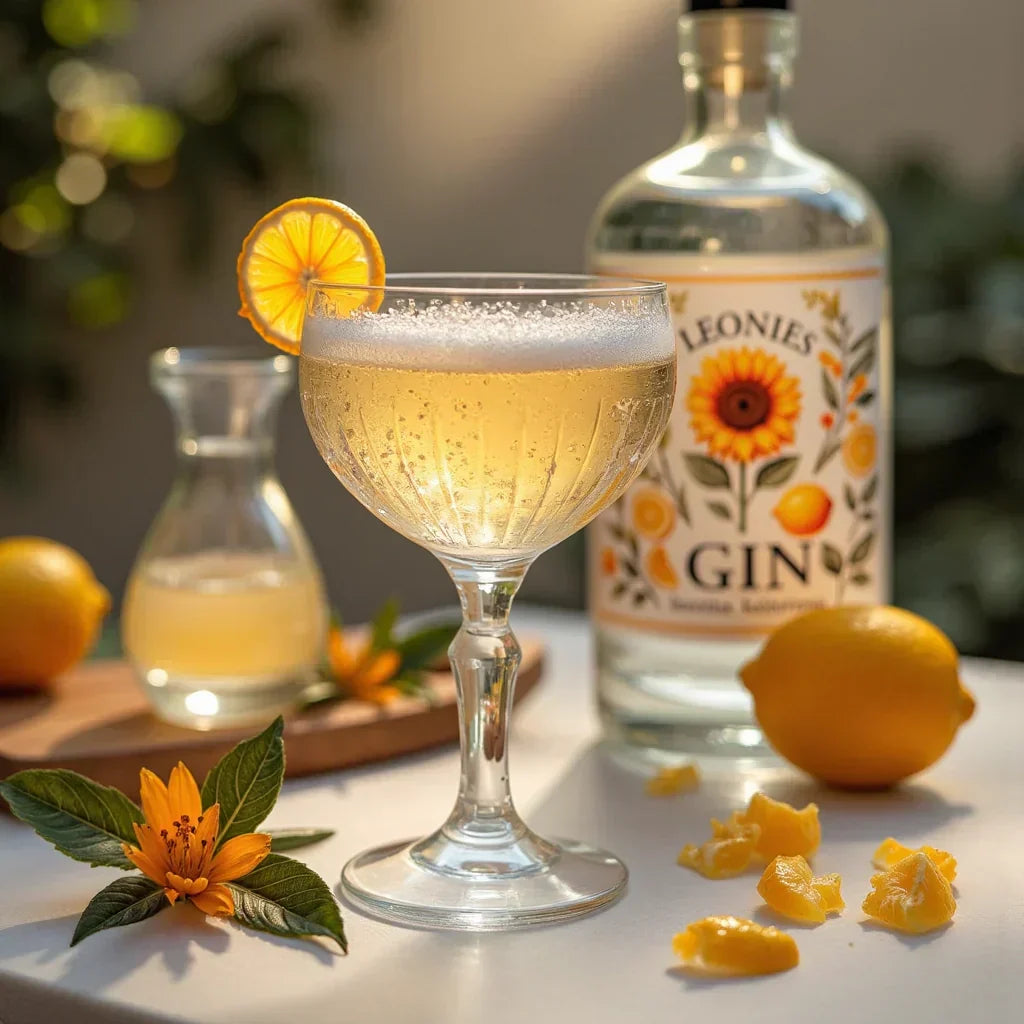 French 75 🍾