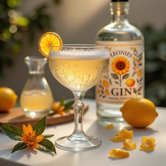 French 75 🍾